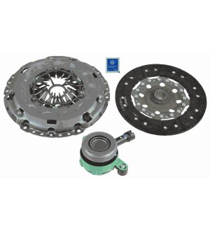 Zestaw sprzęgła SACHS1 3000 990 310