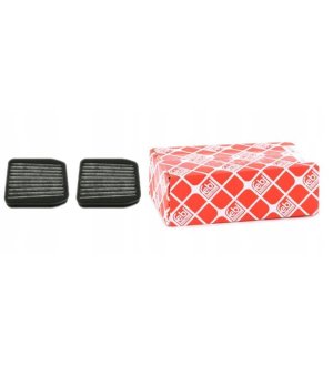 Filtr kabiny FEBI BILSTEIN FE28191