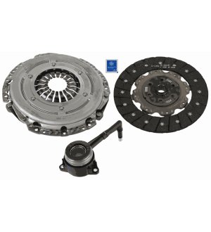 Zestaw sprzęgła SACHS1 3000 990 350