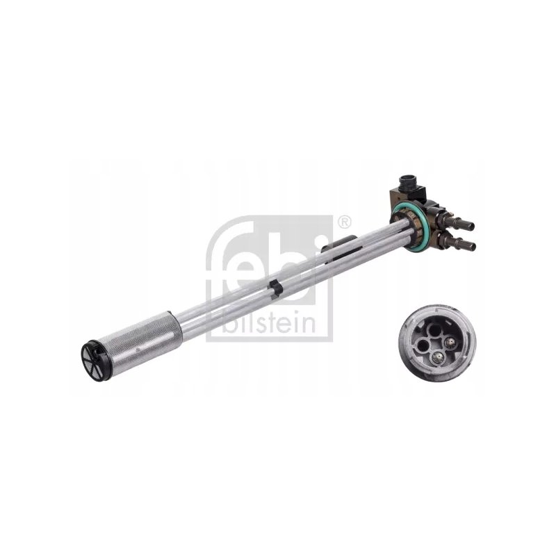 Czujnik poziomu paliwa FEBI BILSTEIN FE102660