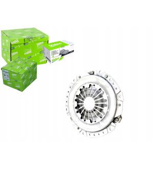 Zestaw sprzęgła VALEO VAL786021