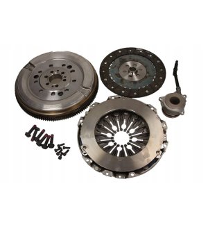 Zestaw sprzęgła VALEO1 VAL837397