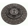 Tarcza sprzęgła SACHS 1878 009 661:009