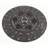 Tarcza sprzęgła SACHS 1878 009 661:009