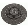Tarcza sprzęgła SACHS 1878 009 661:009