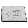 Filtr kabiny FEBI BILSTEIN FE19358