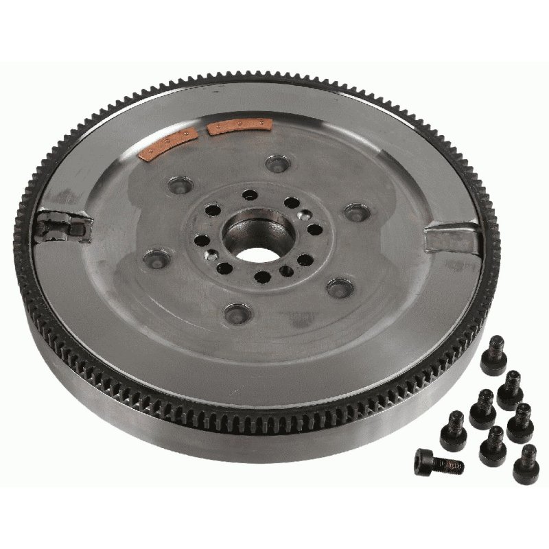 Koło zamachowe dwumasowe SACHS1 2294 701 048