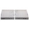 Filtr kabiny FEBI BILSTEIN FE34815