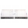 Filtr kabiny FEBI BILSTEIN FE34815
