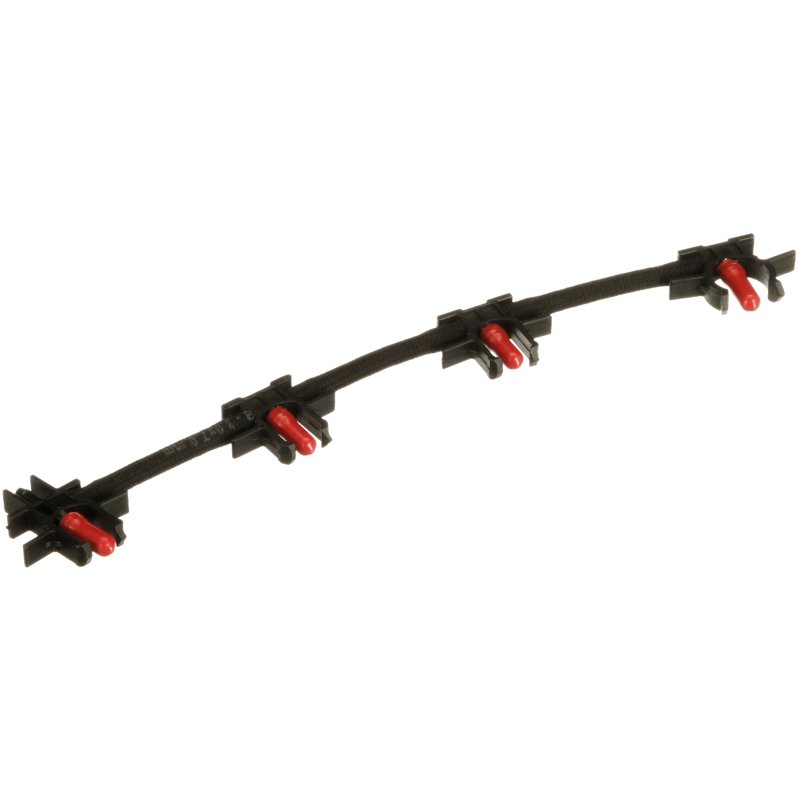 Przewody i elementy odprowadzania paliwa nadmiar. GATES GATMFL1291