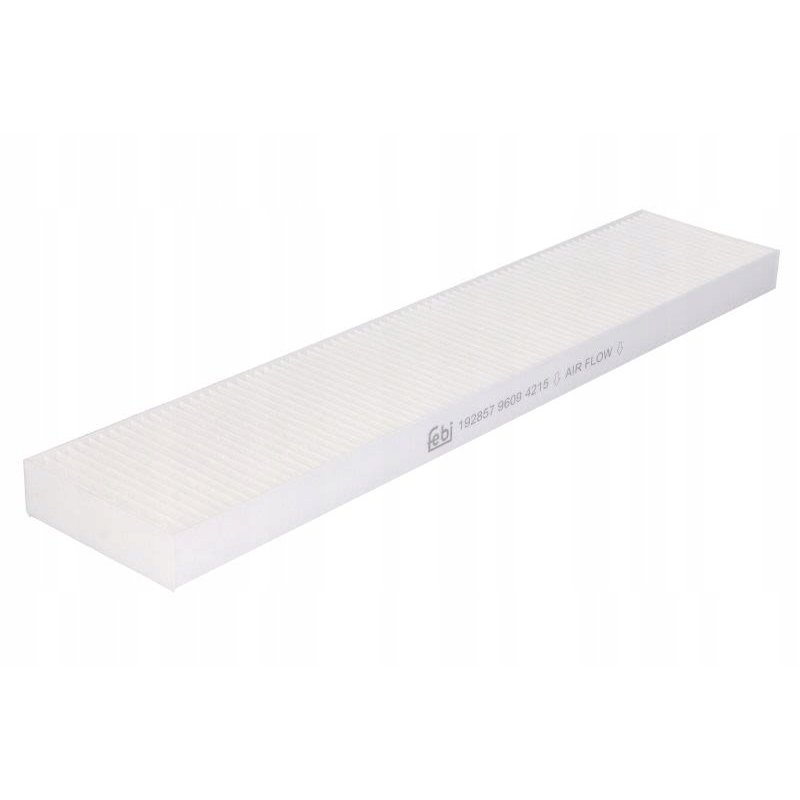 Filtr kabiny FEBI BILSTEIN FE192857