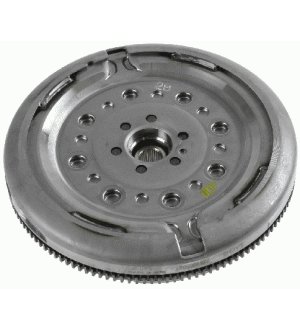 Zestaw sprzęgła SACHS1 2289 000 041