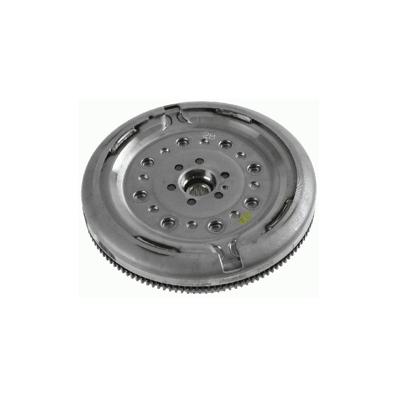 Zestaw sprzęgła SACHS1 2289 000 041