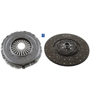 Zestaw sprzęgła SACHS 3400 121 301:009