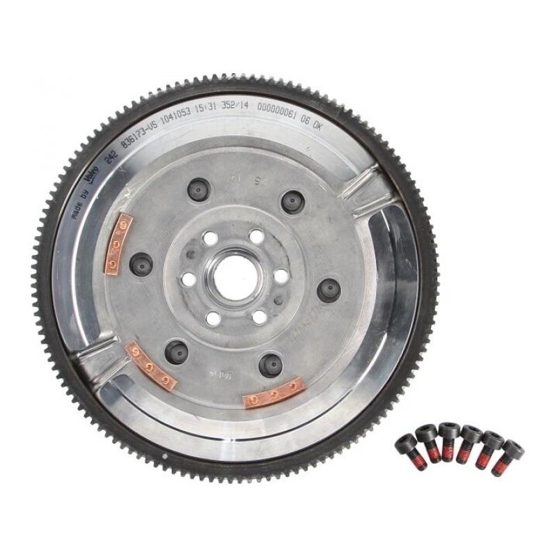 Koło zamachowe dwumasowe VALEO1 VAL836173