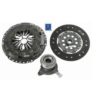 Zestaw sprzęgła SACHS1 3000 990 250