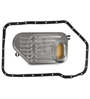 Filtr hydrauliki skrzyni biegów FEBI BILSTEIN FE43664