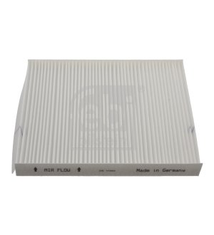 Filtr kabiny FEBI BILSTEIN FE36283