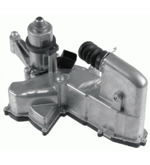 Elektryczny siłownik sprzęgła SACHS1 3981 000 089