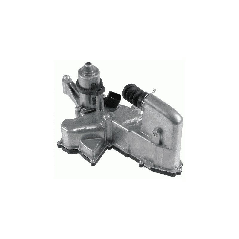 Elektryczny siłownik sprzęgła SACHS1 3981 000 089