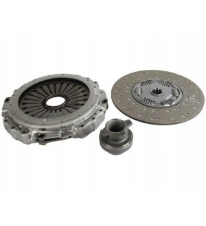 Zestaw sprzęgła SACHS 3400 122 201:009