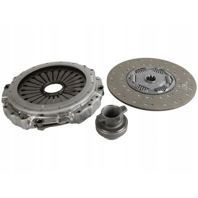 Zestaw sprzęgła SACHS 3400 122 201:009