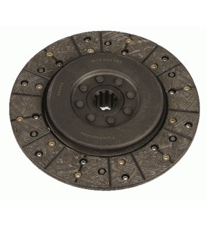 Tarcza sprzęgła SACHS 1878 634 082:009
