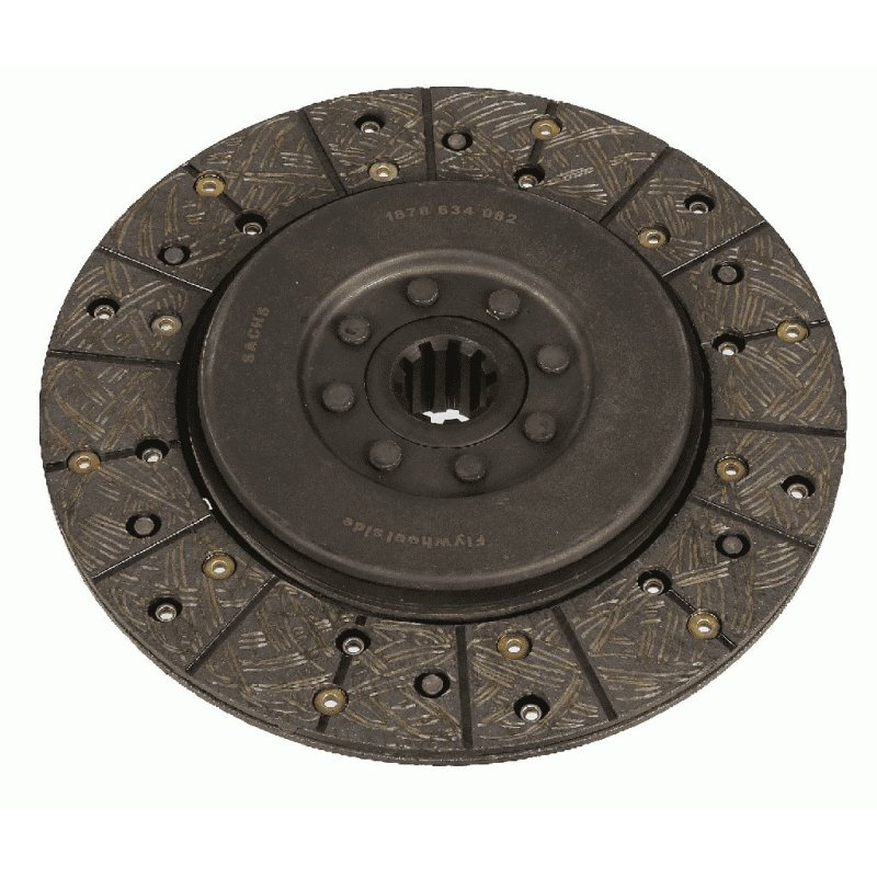 Tarcza sprzęgła SACHS 1878 634 082:009