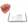 Filtr kabiny FEBI BILSTEIN FE38781