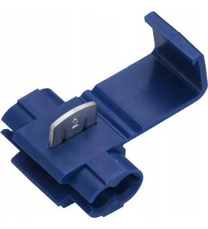 Złącza przewodów HELLA 8KV705 123-002