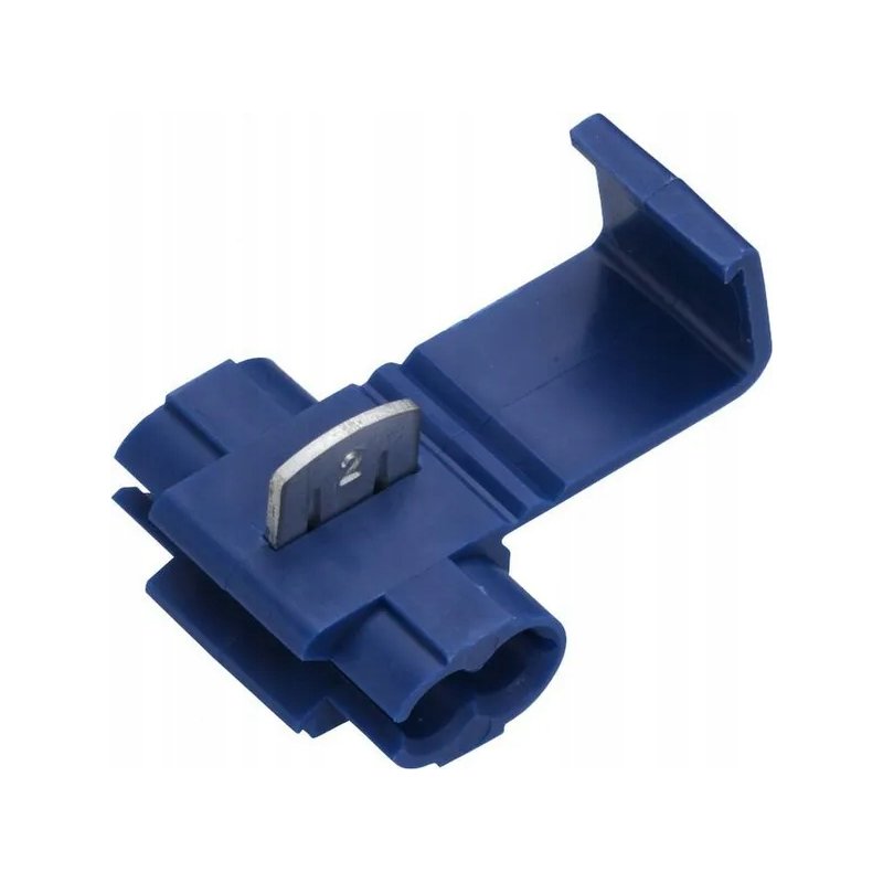 Złącza przewodów HELLA 8KV705 123-002