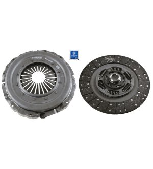 Zestaw sprzęgła SACHS 3400 700 623:009