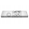 Filtr kabiny FEBI BILSTEIN FE09447