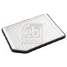 Filtr kabiny FEBI BILSTEIN FE09433