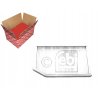 Filtr kabiny FEBI BILSTEIN FE09433