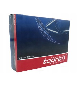 Cięgno drążka zmiany biegów HANS PRIES HP118 704