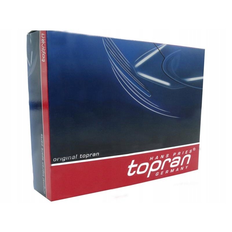 Cięgno drążka zmiany biegów HANS PRIES HP118 704