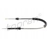 Cięgno drążka zmiany biegów HANS PRIES HP118 704