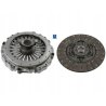 Zestaw sprzęgła SACHS 3400 700 600:009