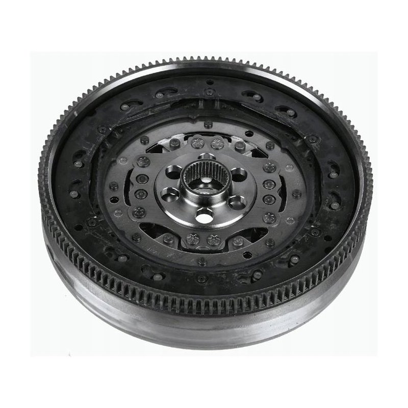 Koło zamachowe dwumasowe SACHS1 2295 001 535