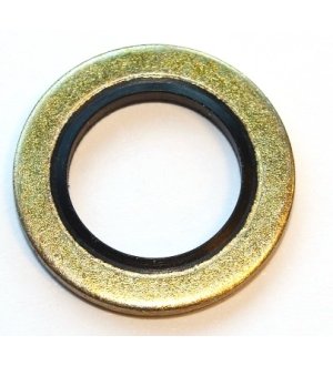 Uszczelka turbosprężarki ELRING EL331560