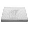 Filtr kabiny FEBI BILSTEIN FE48465