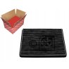 Filtr kabiny FEBI BILSTEIN FE34558