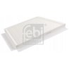 Filtr kabiny FEBI BILSTEIN FE18915