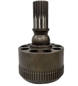 Cylinder silnika obrotu Volvo 8230-04060