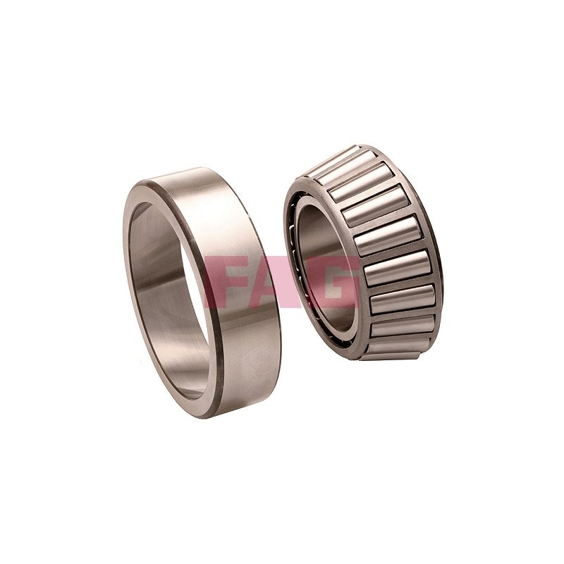 Łożysko koła FAG ŁOŻYSKA FAG32309A