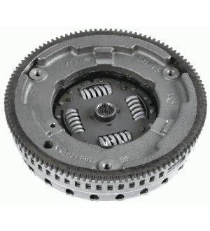 Zestaw sprzęgła SACHS1 3089 006 033