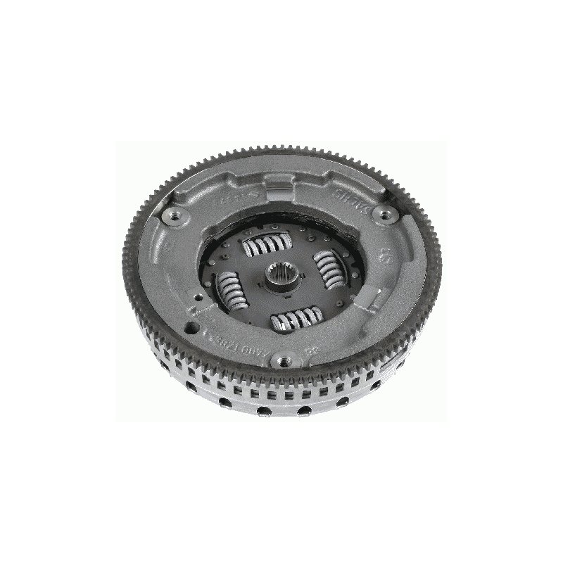 Zestaw sprzęgła SACHS1 3089 006 033