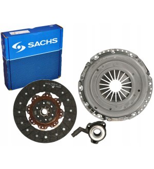 Zestaw sprzęgła SACHS1 3000 990 373