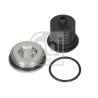 Filtr oleju mechanizmu różnicowego FEBI BILSTEIN FE180085